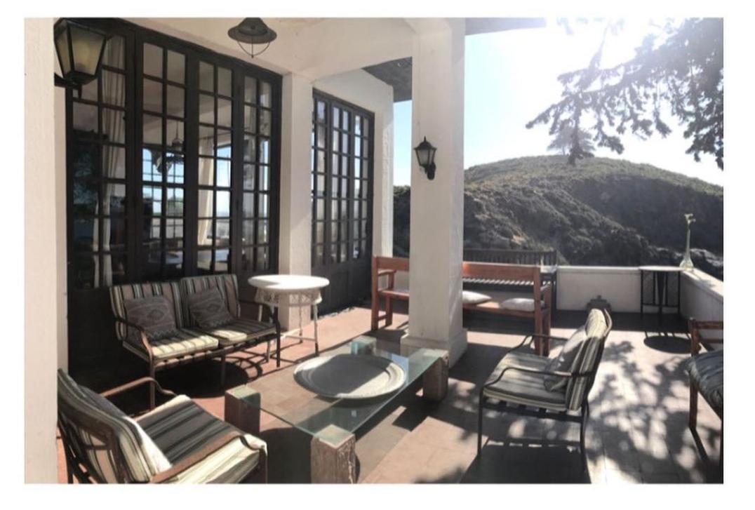 Casa Wilson Vila Zapallar Exterior foto