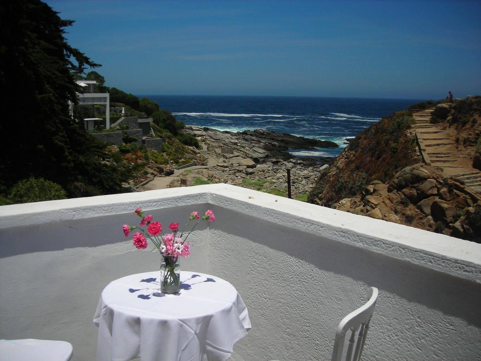 Casa Wilson Vila Zapallar Exterior foto